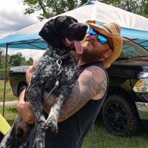 Meet your Posher, Kevin